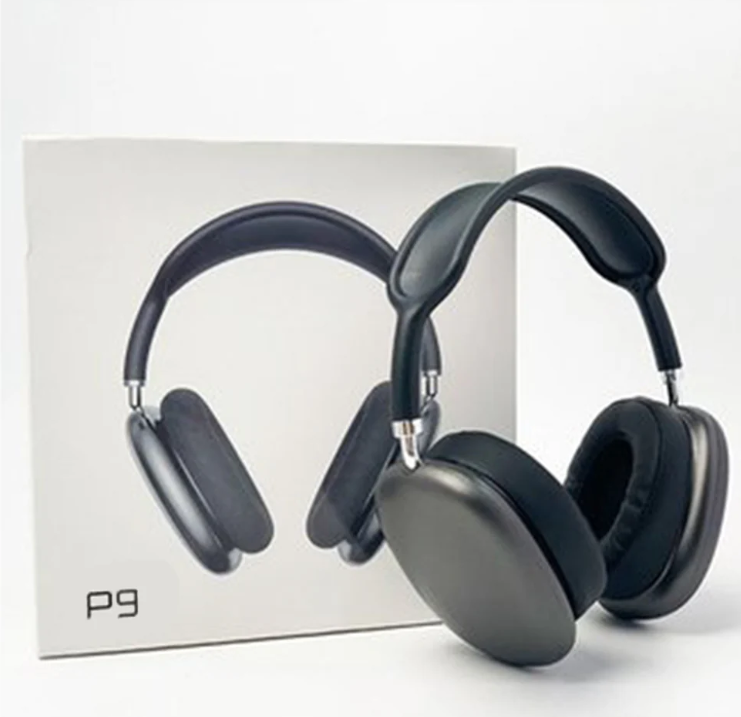 Audifonos P9